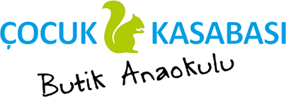 Çocuk Kasabası — Butik Anaokulu